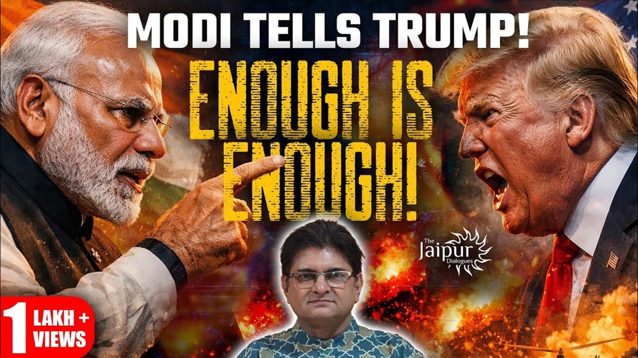 America on it's Feet Against India | Modi Lays Oil Economy Trap | ईरानी फ्रिगेट और भारत