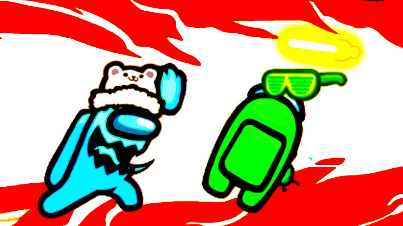 Among Us Hide n Seek Pro Gameplay #1795