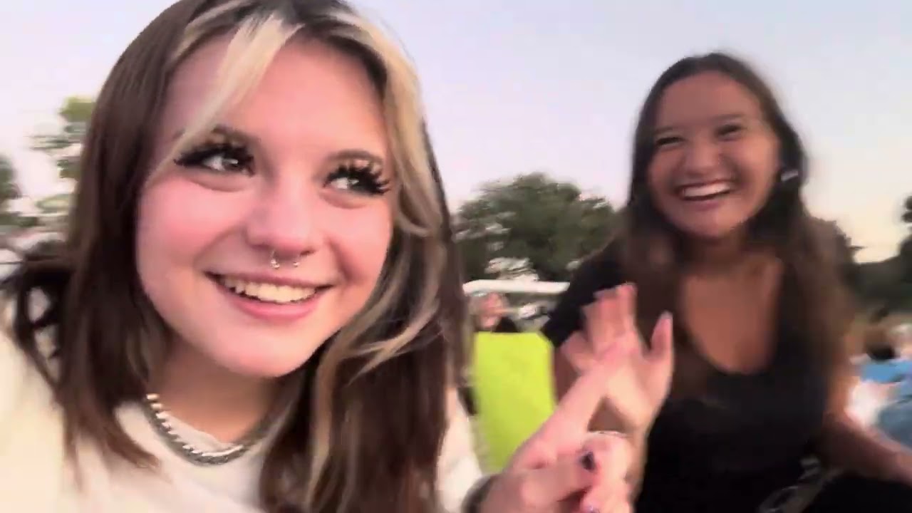 Halloween Skate Vlog