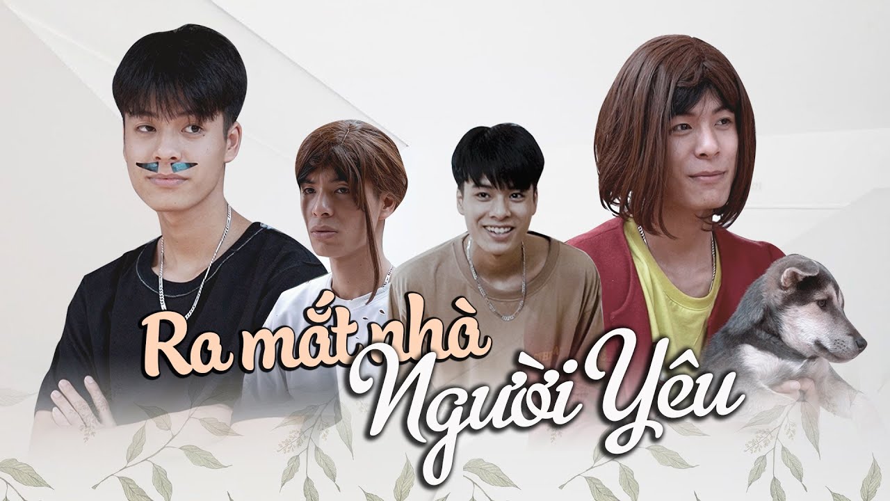 Ra Mắt Nh&agrave; Người Y&ecirc;u CỰC KH&Eacute;T | Hiếu K&igrave;a