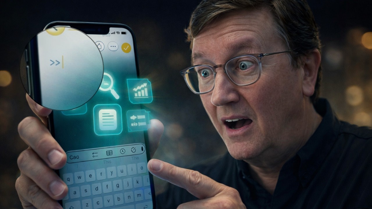10 iOS Tools Nobody Explains