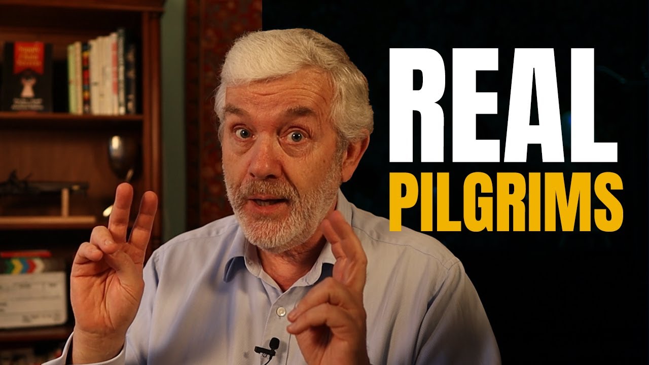 Real Pilgrims - Us and Them on the Camino de Santiago