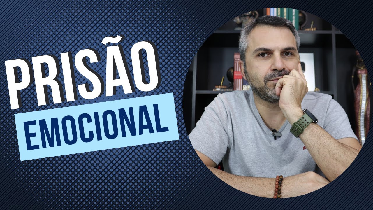 Prisão emocional