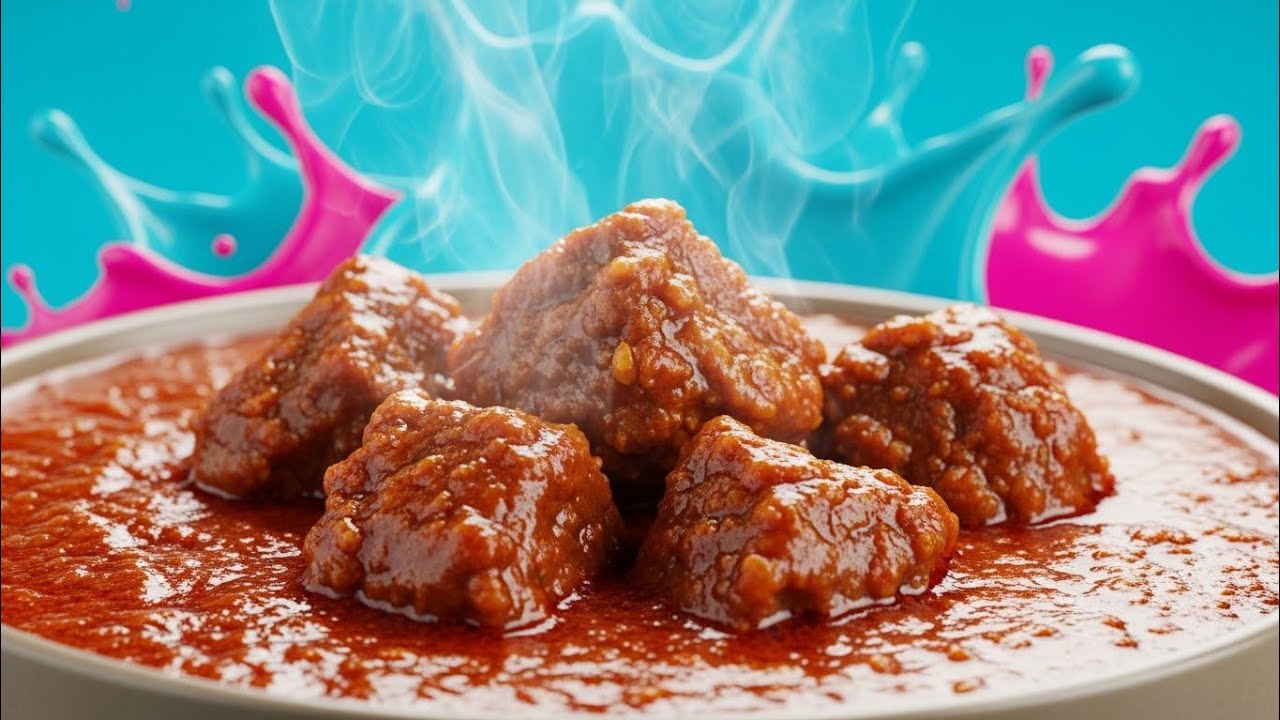 বিয়ে বাড়িতে ১২০ কেজি গরুর মাংস কিভাবে রান্না করা 