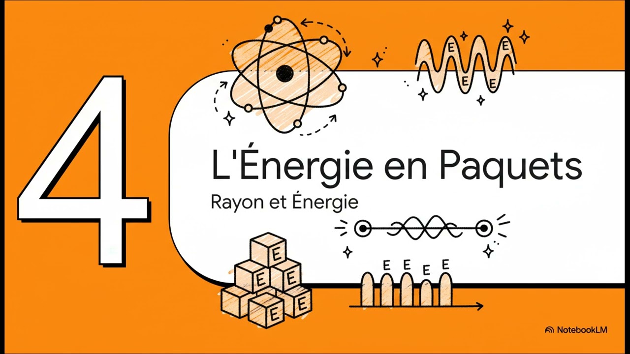 Le modèle atomique de Bohr
