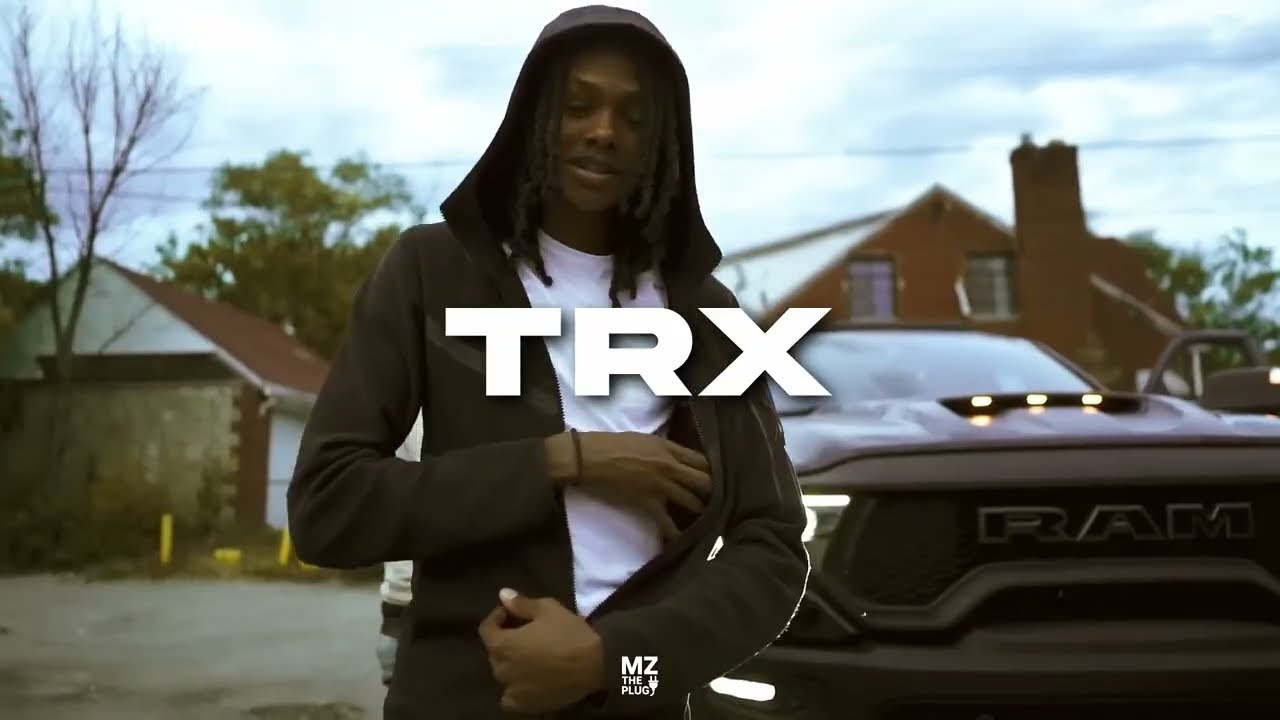 [FREE] Babyfxce E x Detroit Type Beat - 