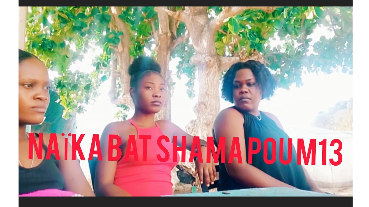 ANMWEYYYY DUEL NAÏKA BAT SHAMA POU M13 ZEN PETE😱😭😡😡😱😱