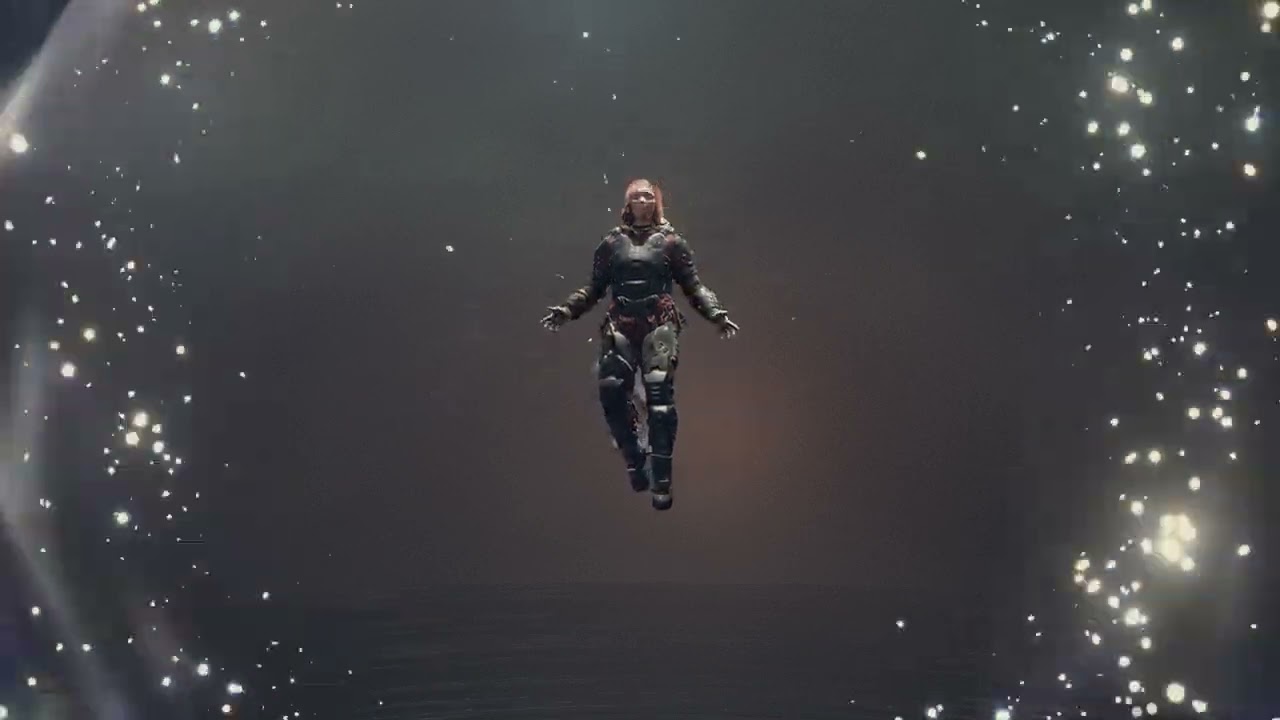 Starfield Walkthrough - SPACE MAGIC 5 - PRECOGNITION - Acquire the Power From Washakie: Power Beyond
