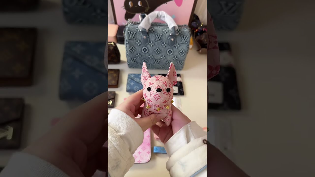 Cute 2 Bagset😍 You would want. Don't you?😉 #bagset #bagsonline #luxurybag #fashionbrand 