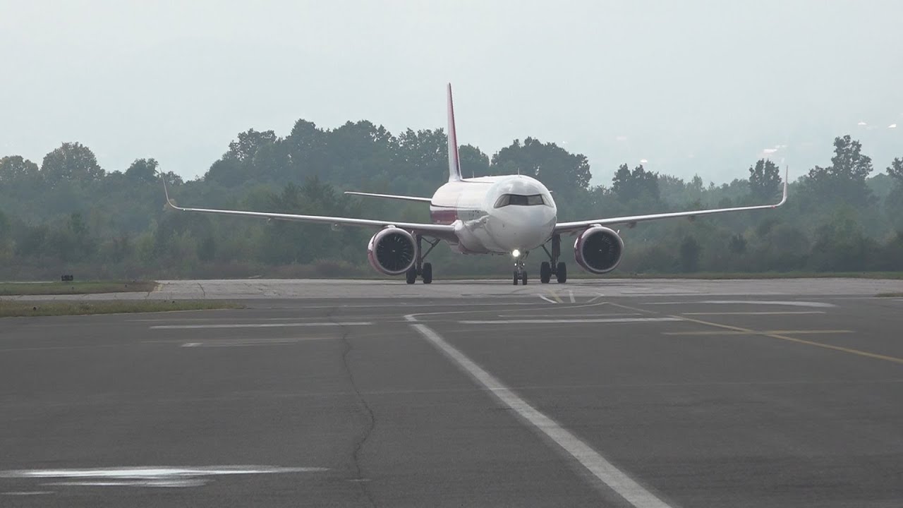 Dodatno povezivanje s Evropom: Švicarska aviokompanija uvodi liniju Cirih – Tuzla