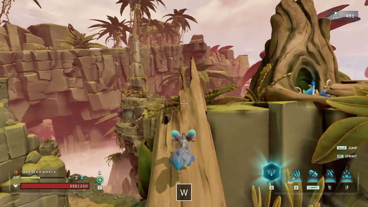 Voidling bound part2