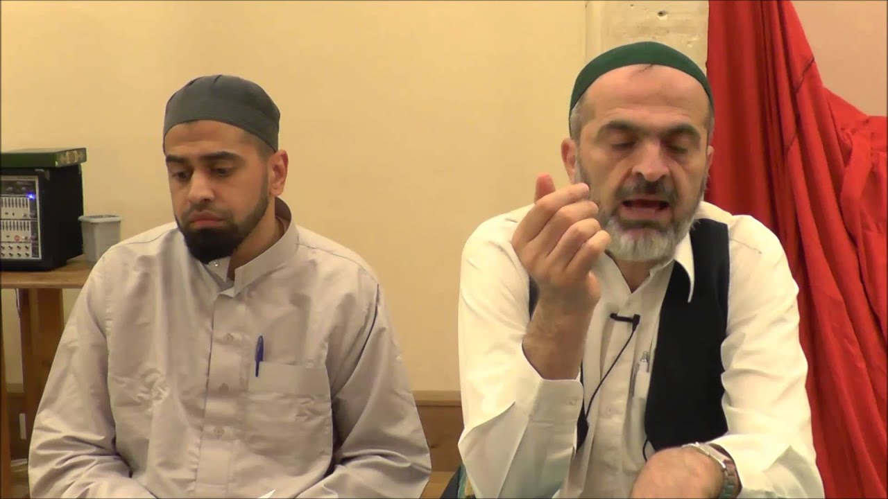 Is using a tasbih bid'ah? Shaykh Samir al Nass