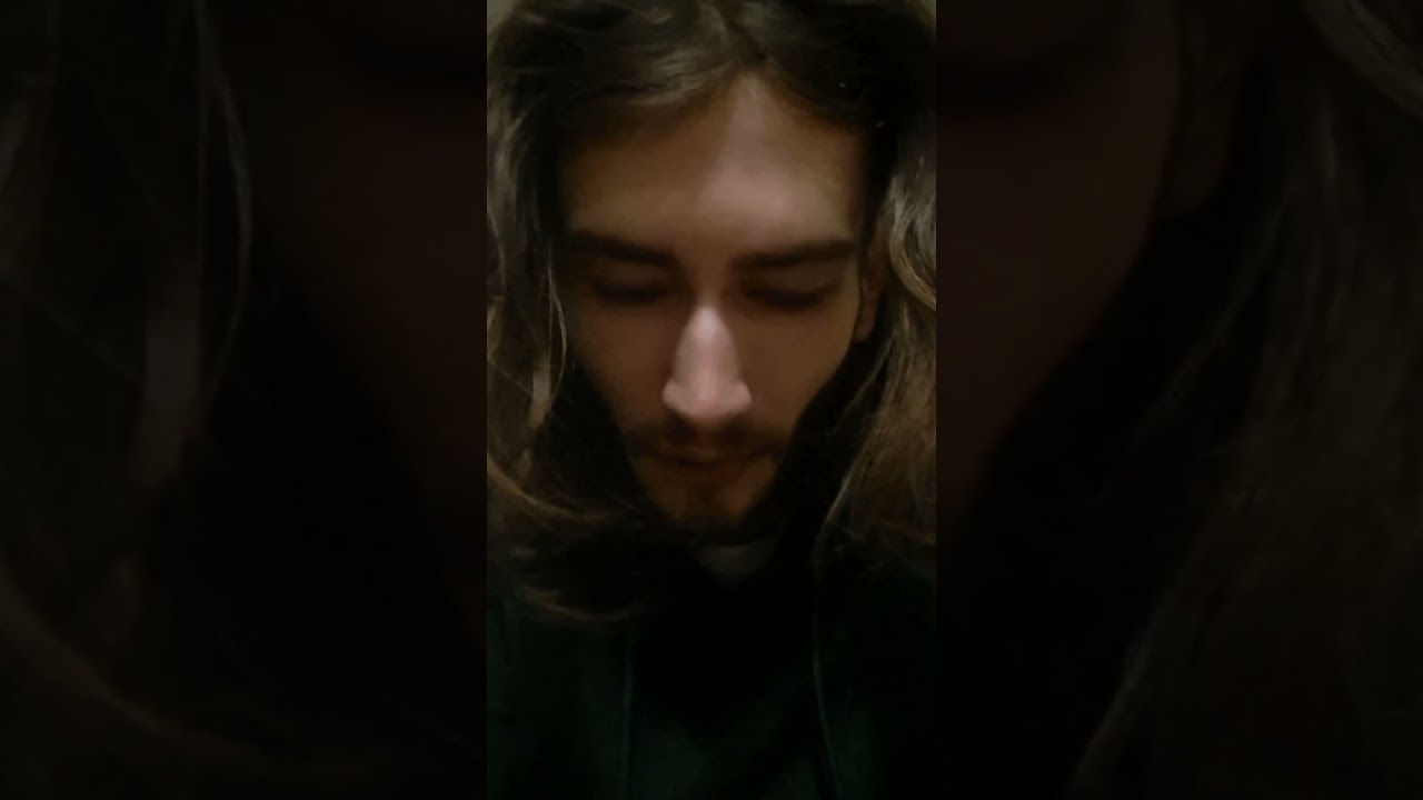 Serious All-Nighter Vent/Talk - 