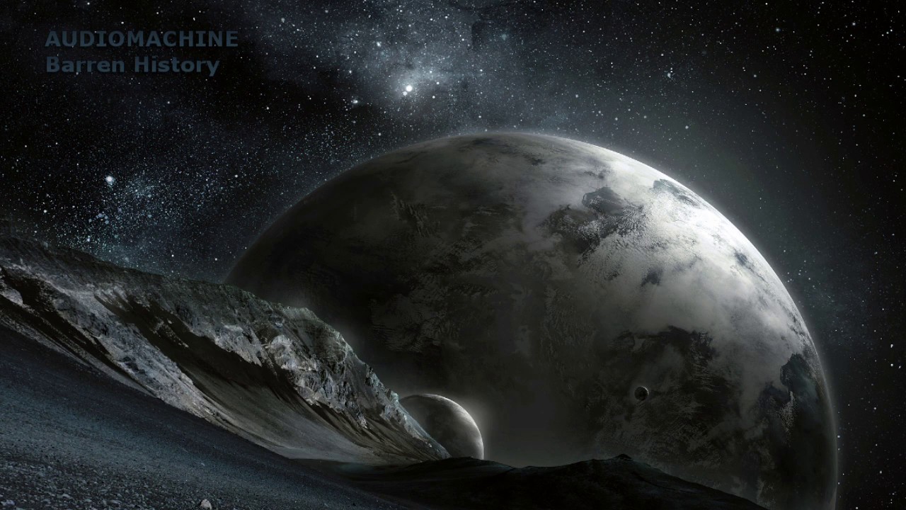 Audiomachine - Barren History (Extended With Lyrics) Epic Emotional Powerful Music