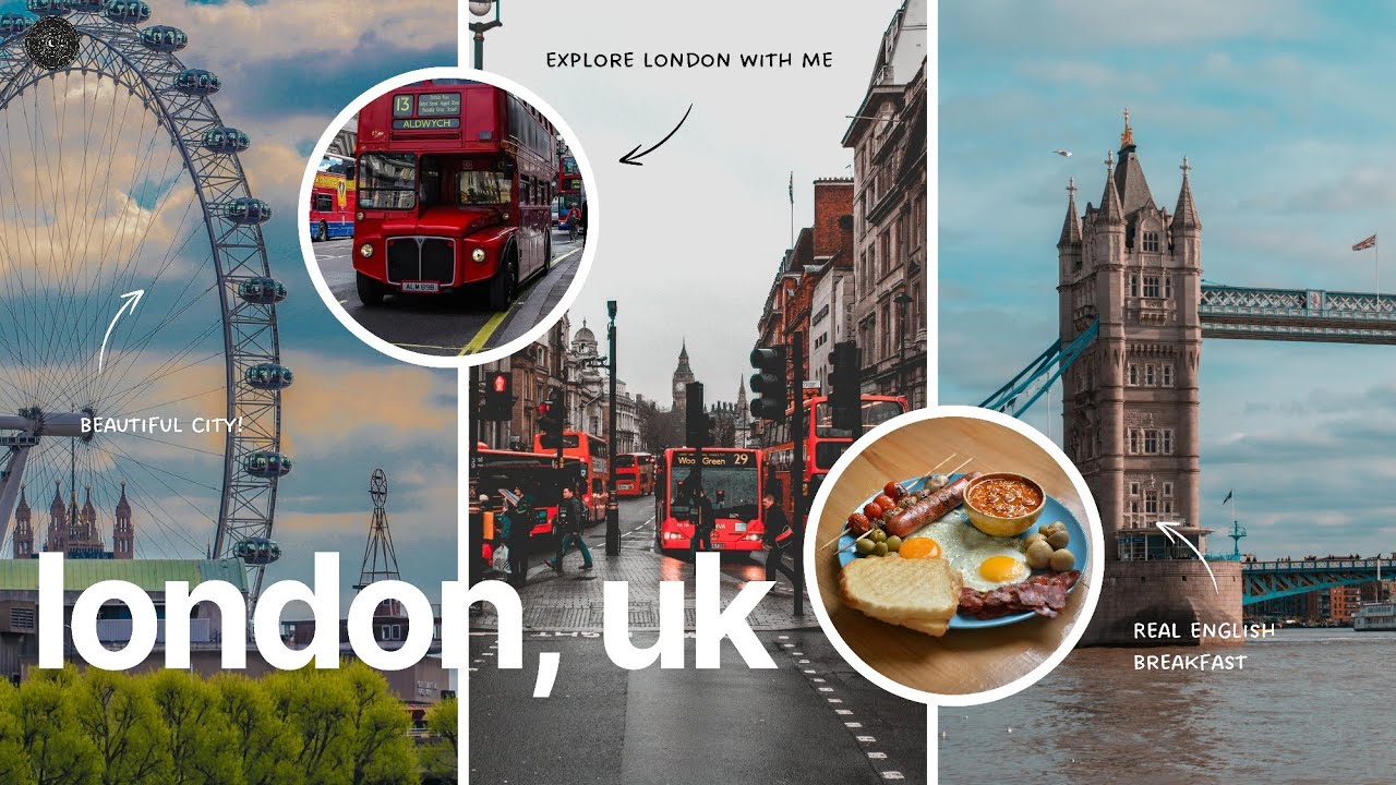 London: 10 Cultural Habits That Define a Civilization | A Psychological & Cultural Investigation
