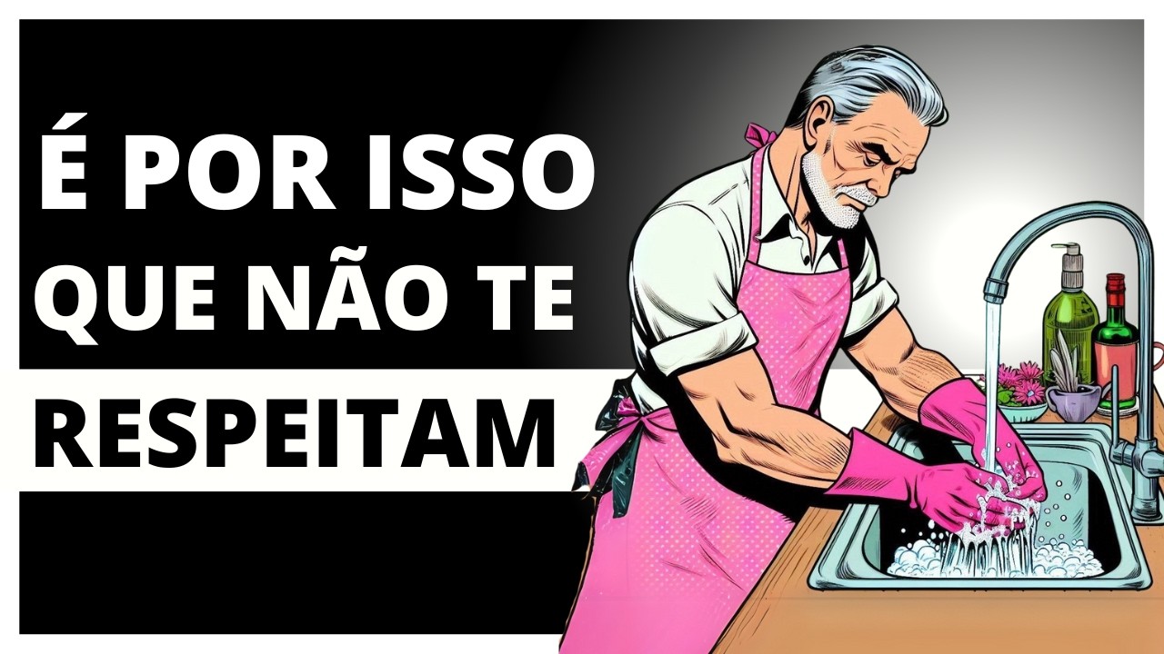 Posturas Que Destroem o Respeito Que Os Outros T&ecirc;m por Voc&ecirc; (e voc&ecirc; nem percebe)