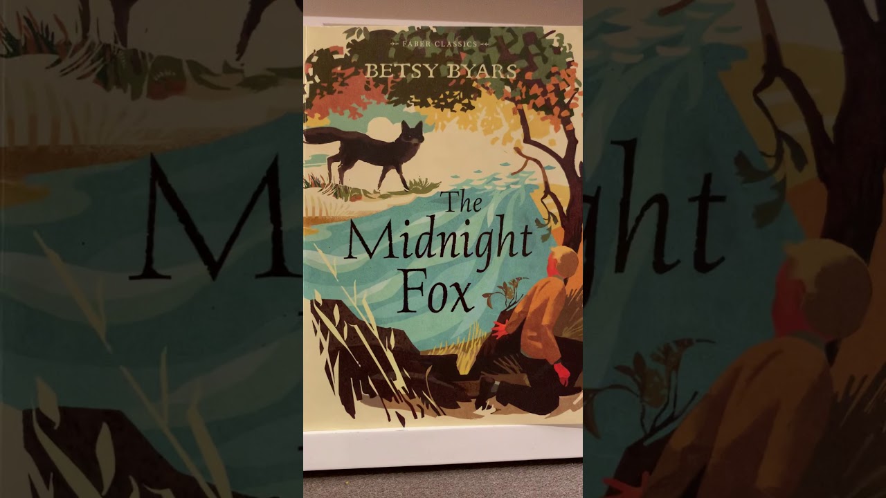 Midnight Fox Ch 1
