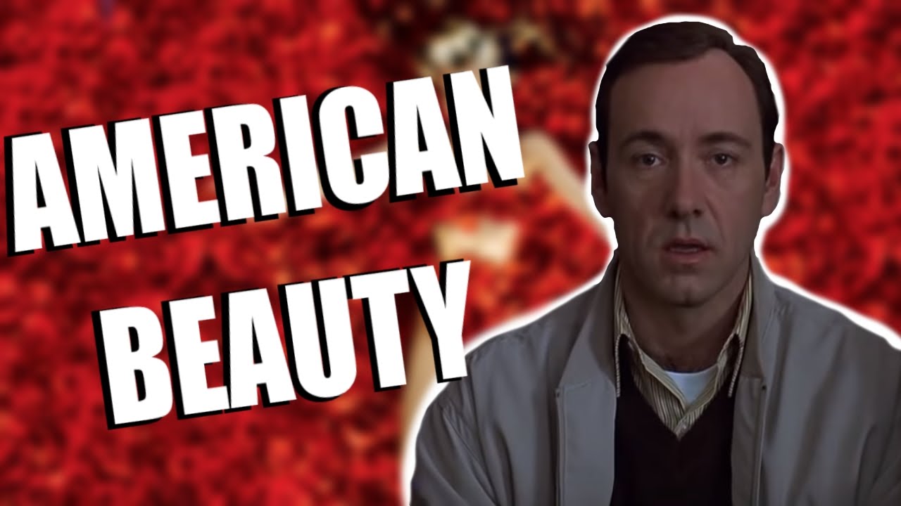 AMERICAN BEAUTY - Grand Angle #1