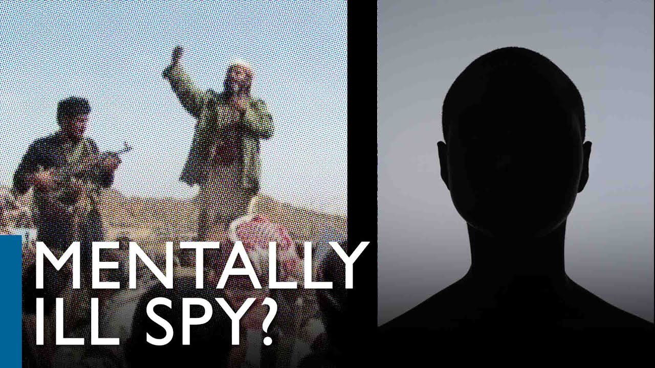 MI6 sent a ‘mentally ill’ British spy to infiltrate Al-Qaeda training camps