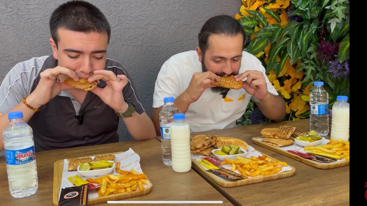 TOSTÇU BAHRİ 20 YILLIK TOSTÇU