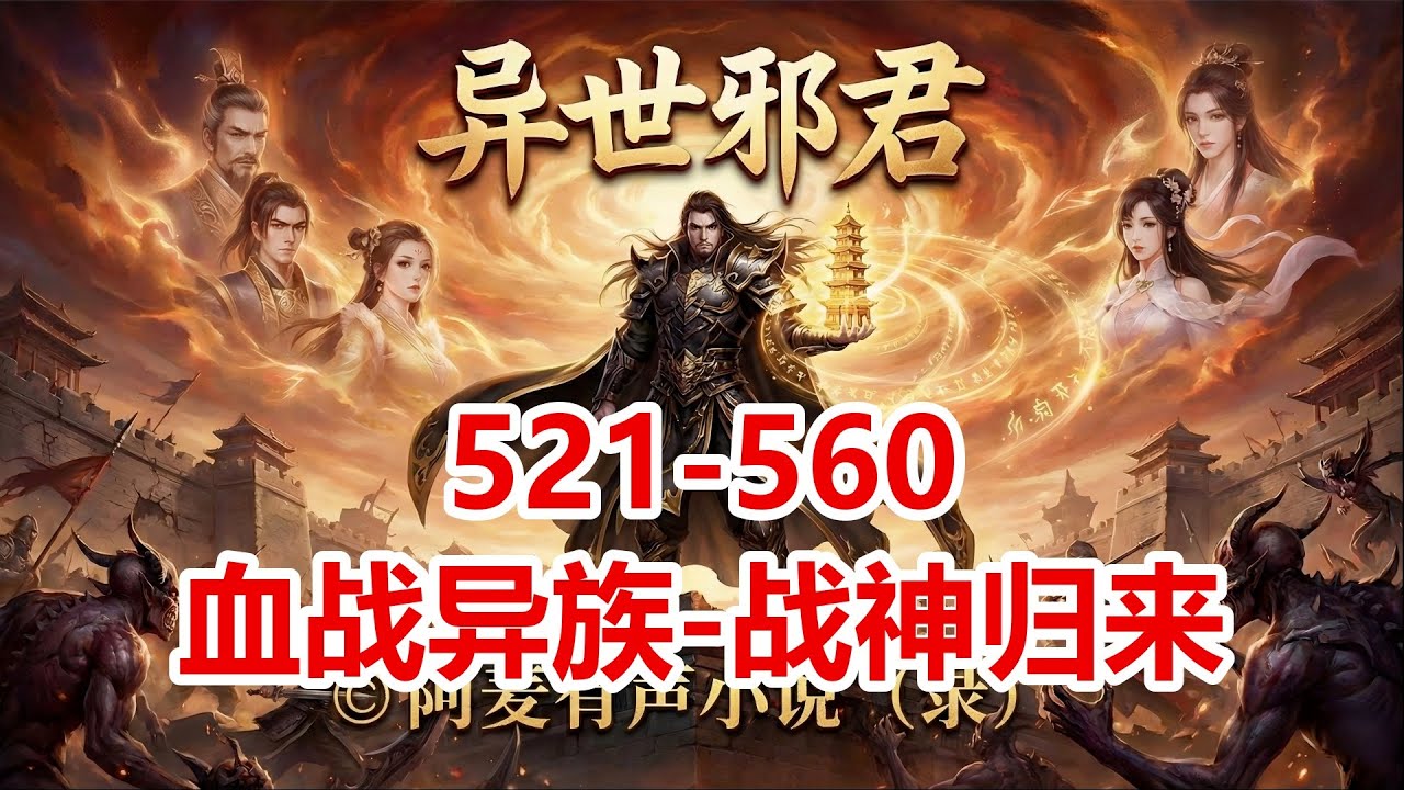 这一仗绝不后退！天罚兽王壮烈牺牲，邪君冲天一怒血染苍穹！ 