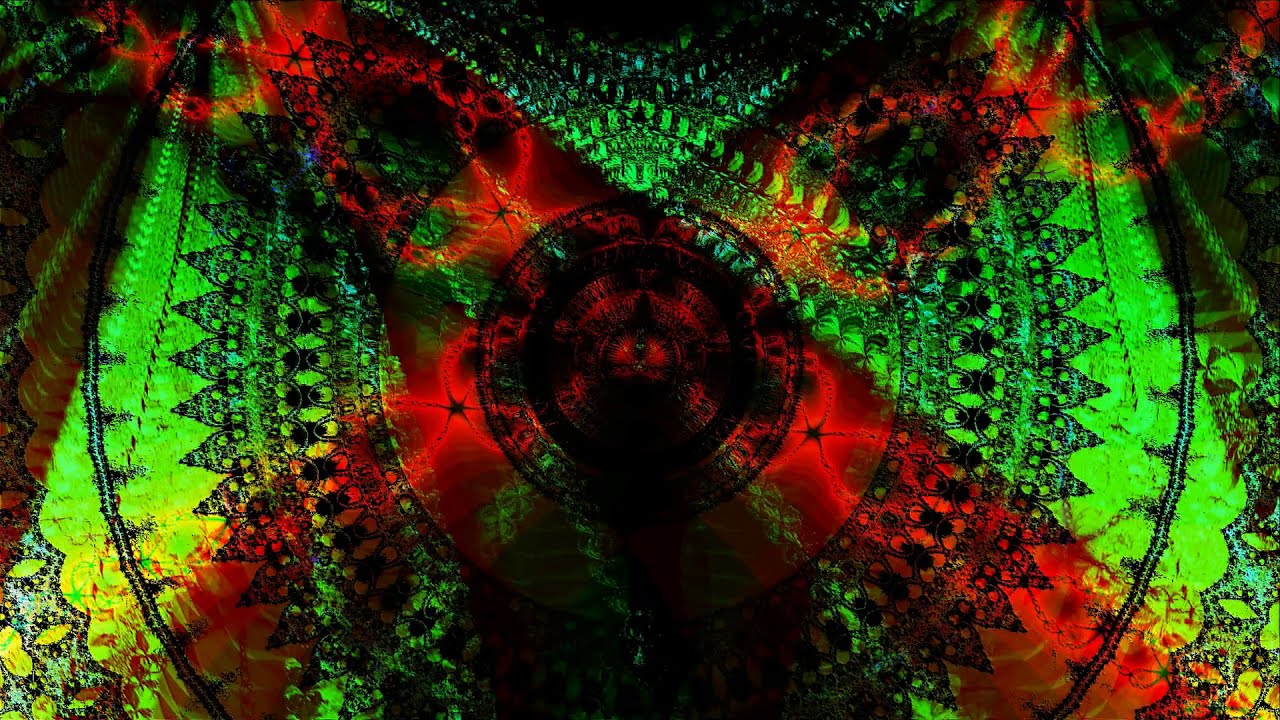 Elliphant - Down on Life (Fractale Remix)
