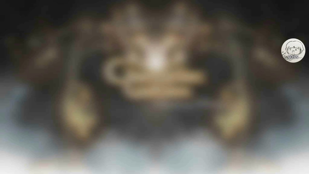 VOEZ - Chandelier Garden - Lv. 13/Special