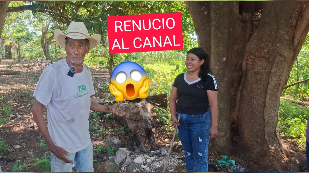 POR ESTA RAZON Renucio ANA AL CANAL Vean Cual Es La Realidad😱😱