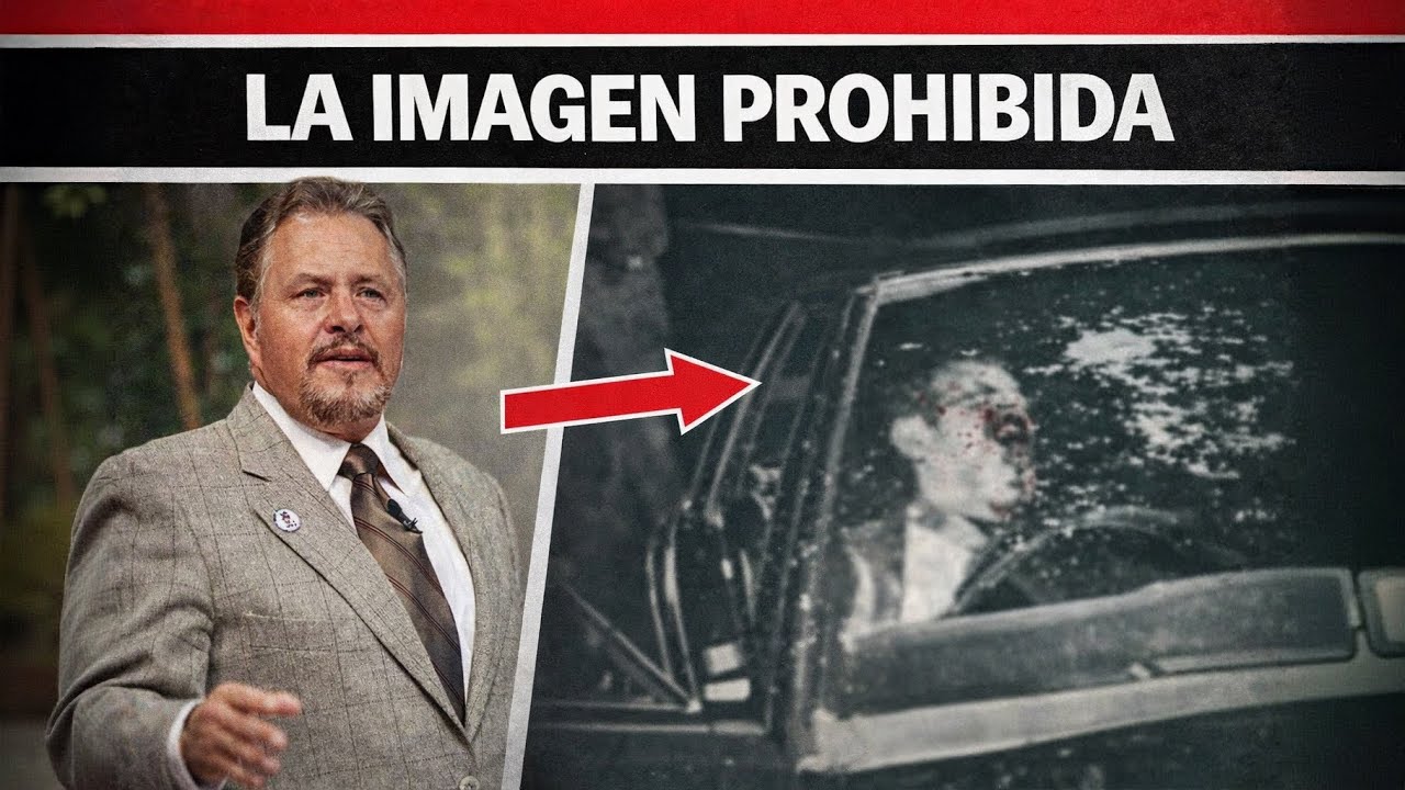 PACO STANLEY: La PRUEBA que podría CAMBIAR todo el caso - ASÍ OCURRIÓ REALMENTE