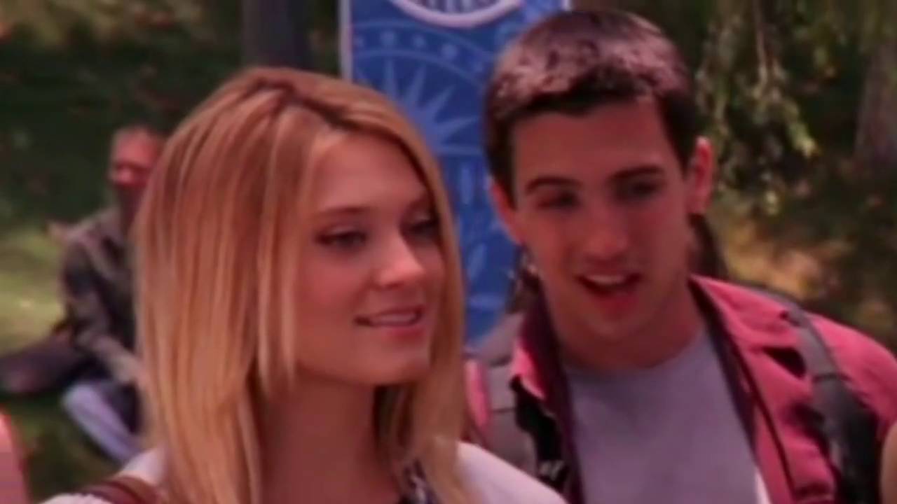 Greek SS04E05 Home Coming And Going