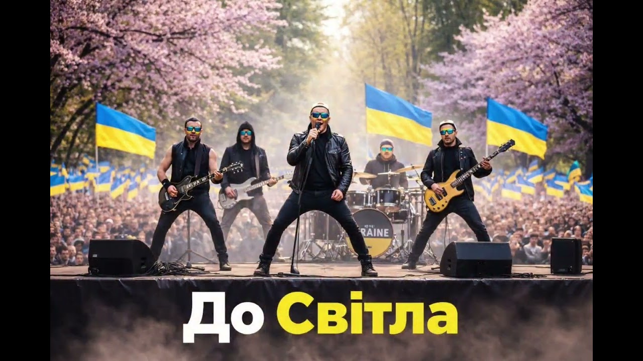До світла