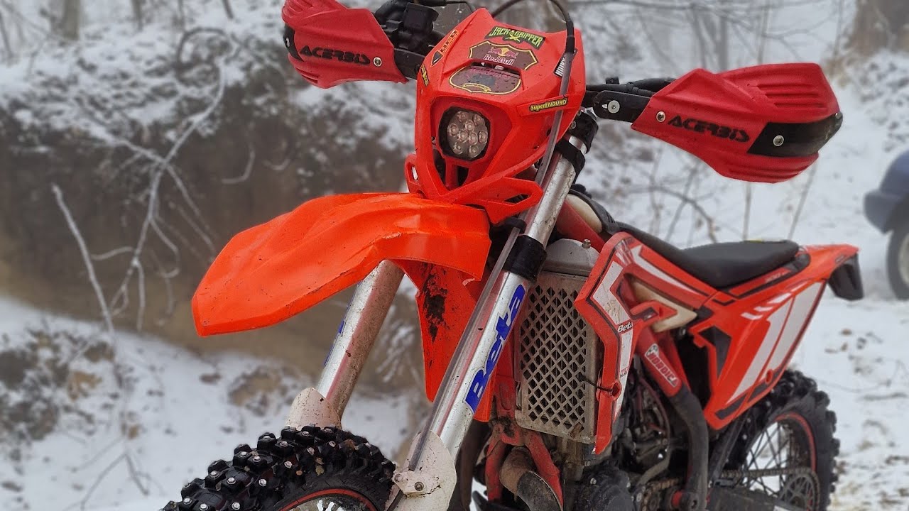 Enduro Winter