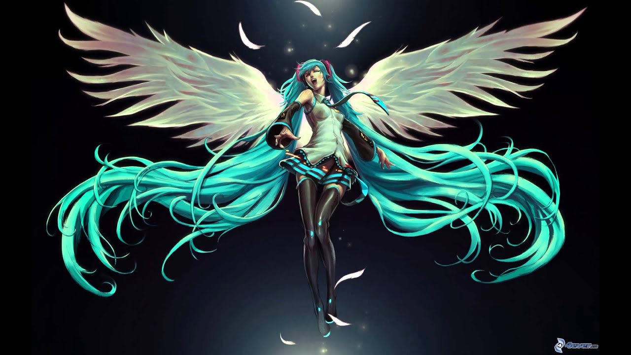 Nightcore - Bird set free (Sia)