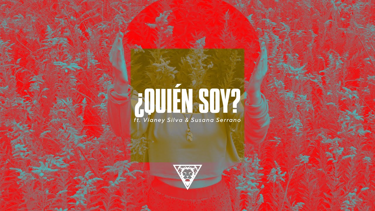Vianey Silva - ¿Quién Soy? (Videocast) ft. Susana Serrano