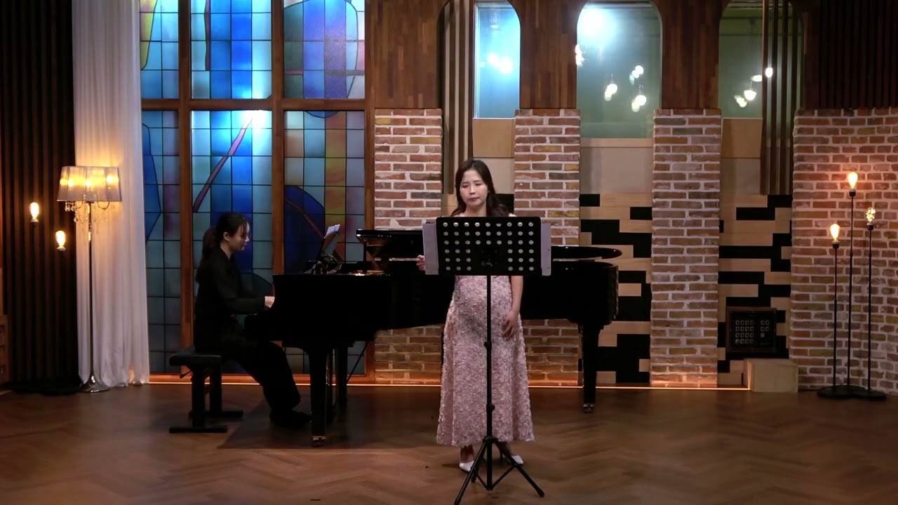 Debussy: Green from Ariettes oubliées 드뷔시: 초록 (잊혀진 노래들)