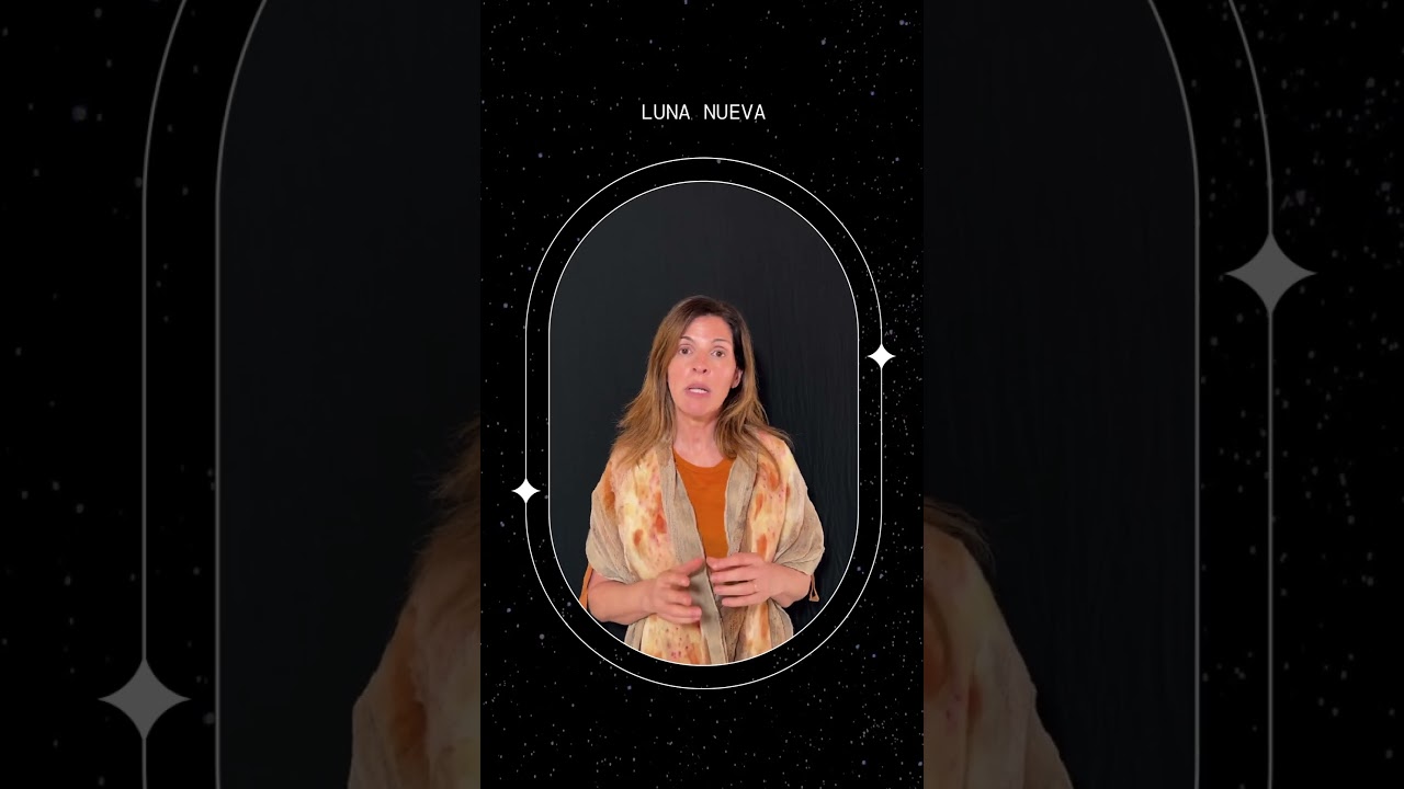 Explora la intensidad de la Luna Nueva en Escorpio, su signo de ca&iacute;da.