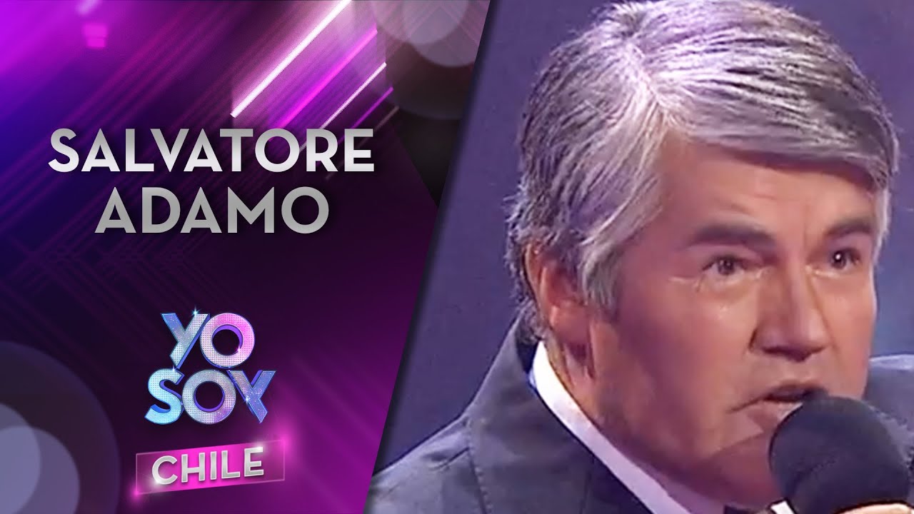 Claudio Álvarez emocionó con 