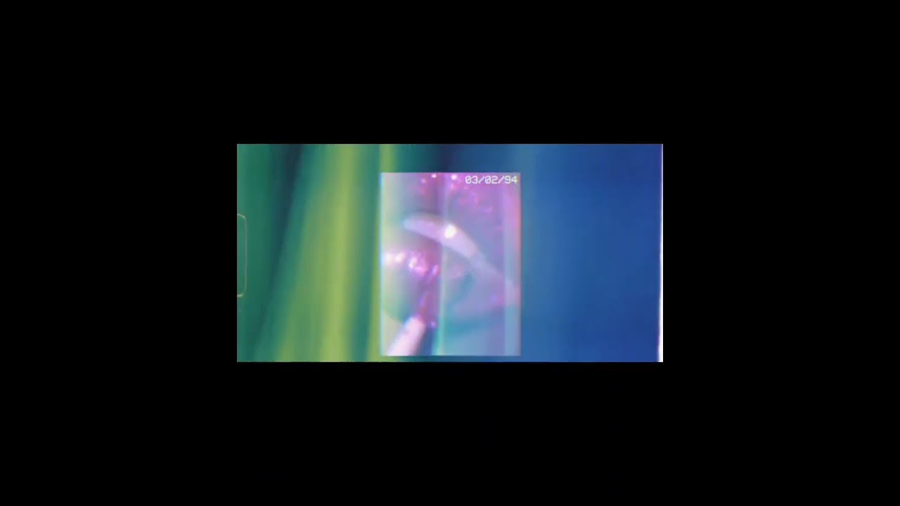 Zherotrap - Sin querer (Visualizer)