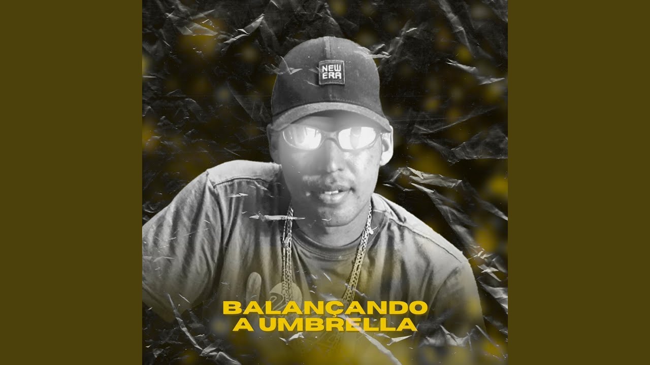 Balan&ccedil;ando a Umbrella