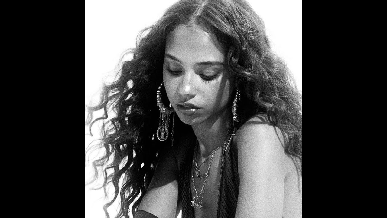 [FREE] Brent Faiyaz x Sonder Type Beat - 