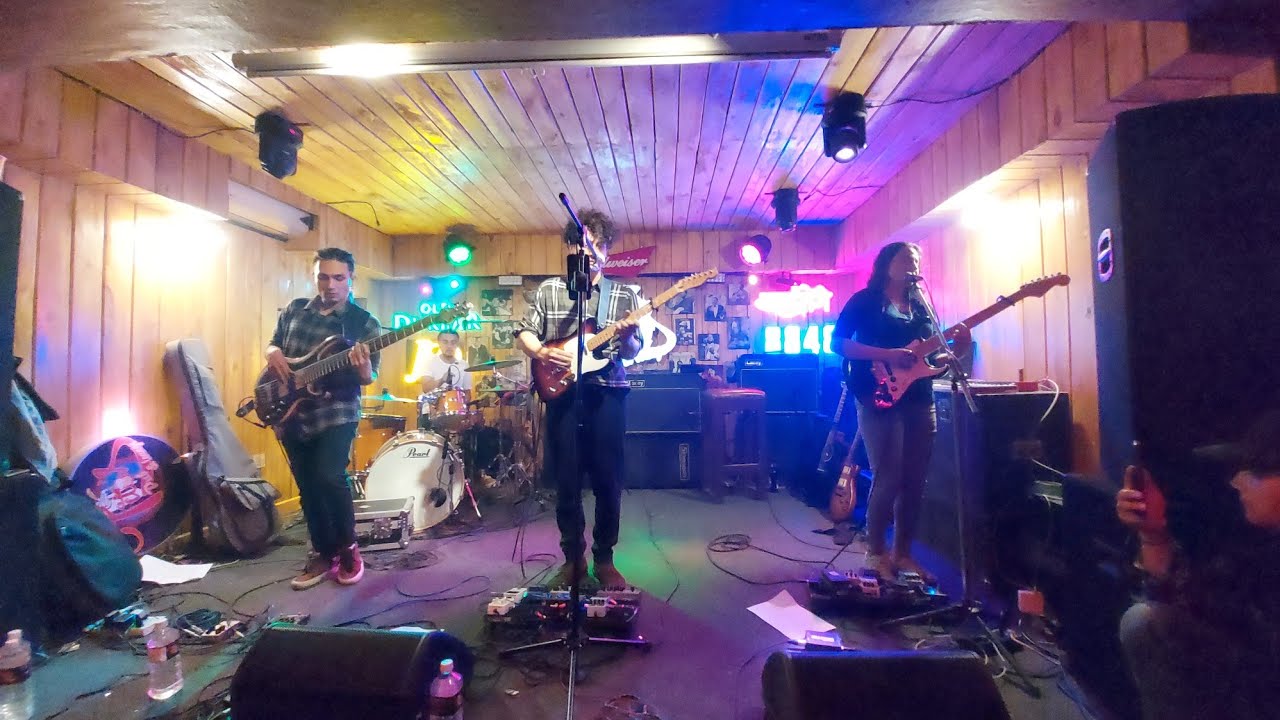 Ankit Shrestha Live Show