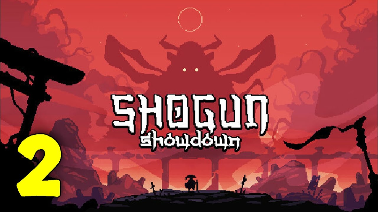 Shogun Showdown Walkthrough & Gameplay Part 2 - Day 1 | No Commentary