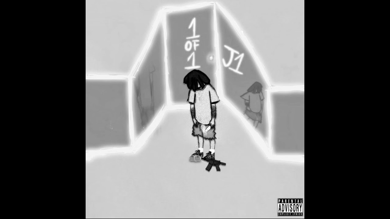J1 - Damn! (feat. BiggKutt8) (Slowed)