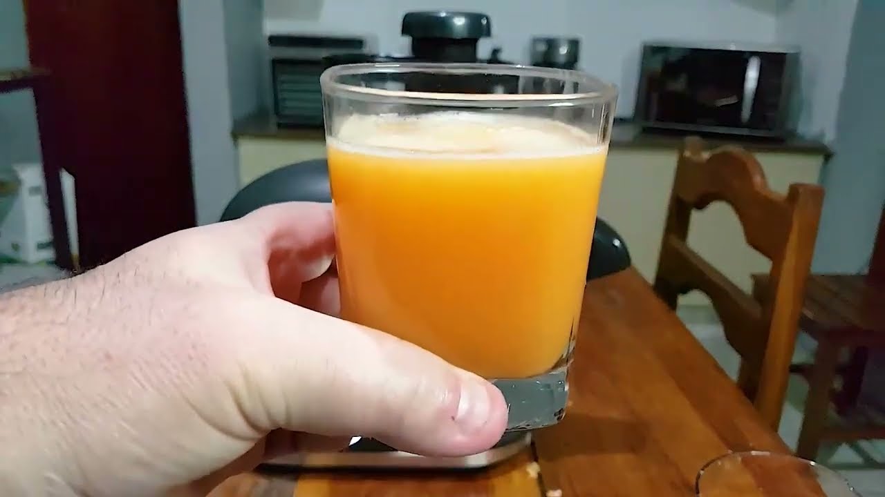 Unboxing Prensa a Frio de Sucos Slow Juicer Brasil