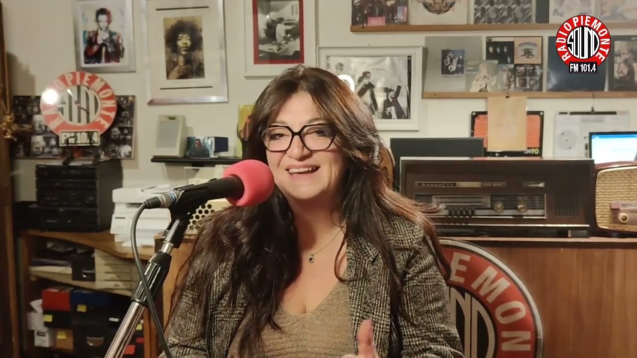Il racconto di una storia dietro ad una sola fotografia: Vanessa Casaretti di Cuneo si racconta