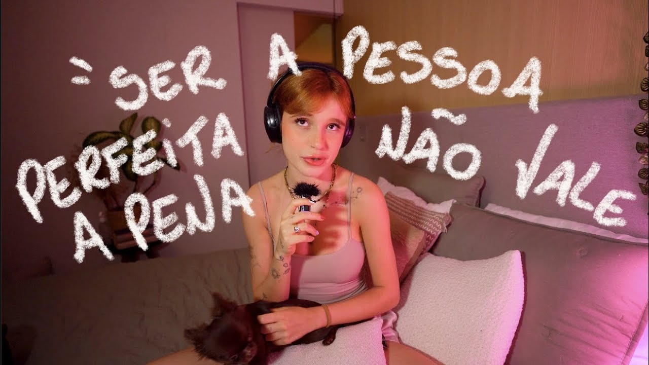 seja a pessoa pior #PoesiaAnsiosa 28