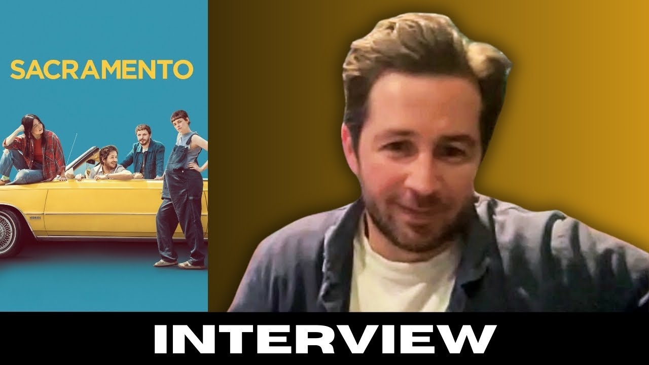 Interview With 