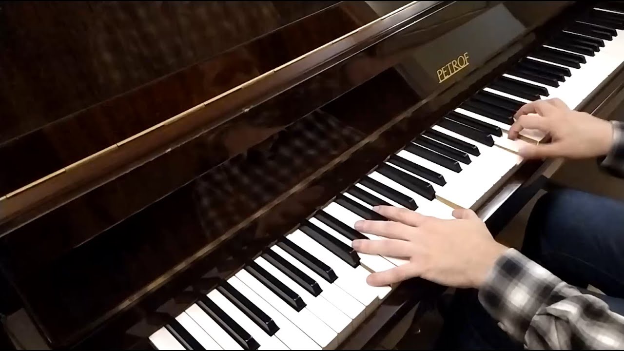 Танец Гаучо (музыка из к/ф 