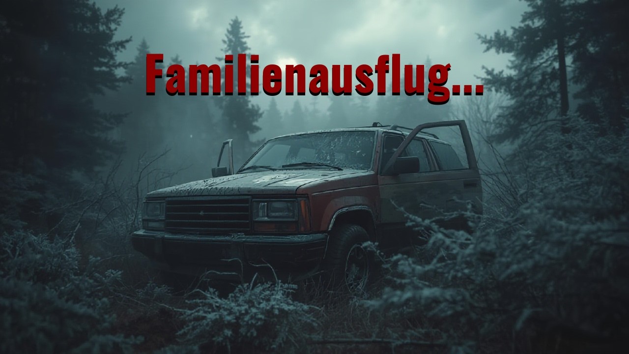 Auf ihrem letzten Video starrten sie ins Leere! | Der Fall Jamison