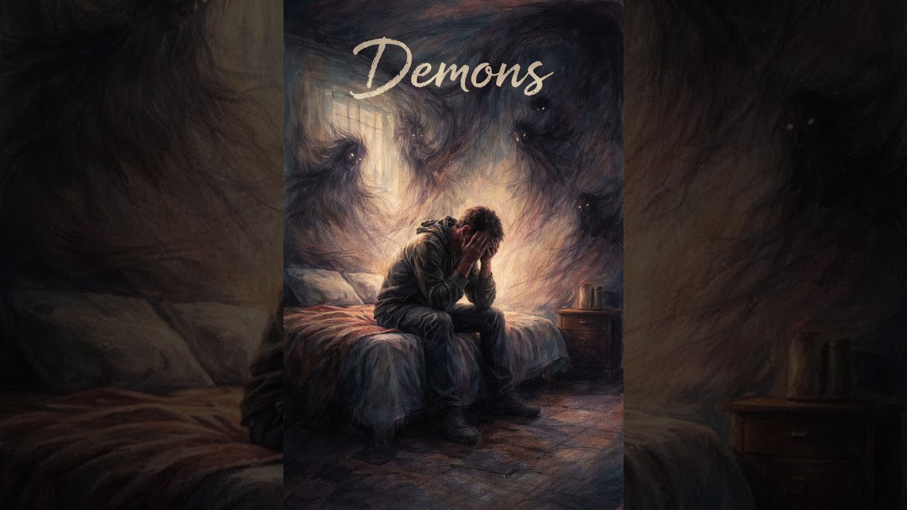 Demons' by A.I. Trizzy